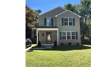 464 Martin Ave, Maple Shade, NJ 08052