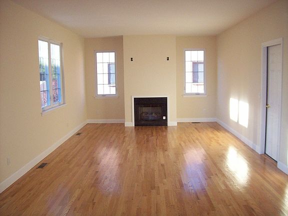 Family Room with Gas Fireplace