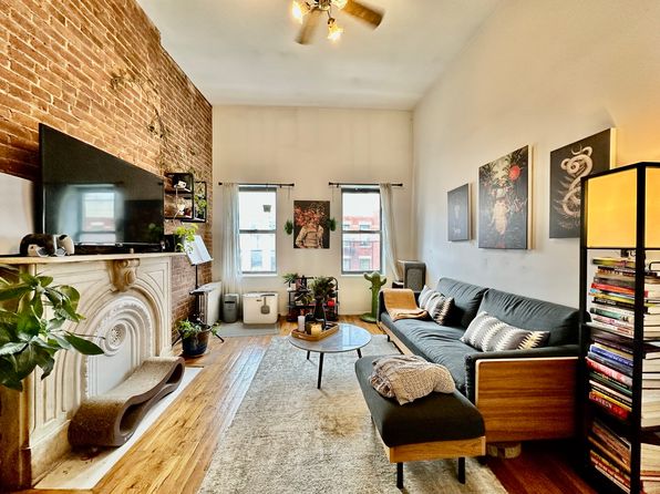 417 W 48th St APT 5E
