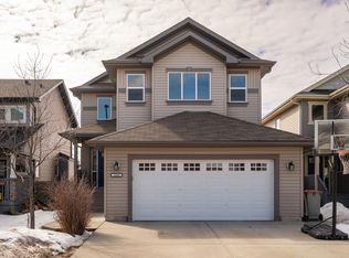 1245 Westerra Cres, Stony Plain, AB T7Z 0B2
