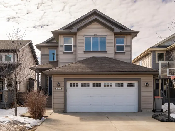 1245 Westerra Cres, Stony Plain, AB T7Z 0B2