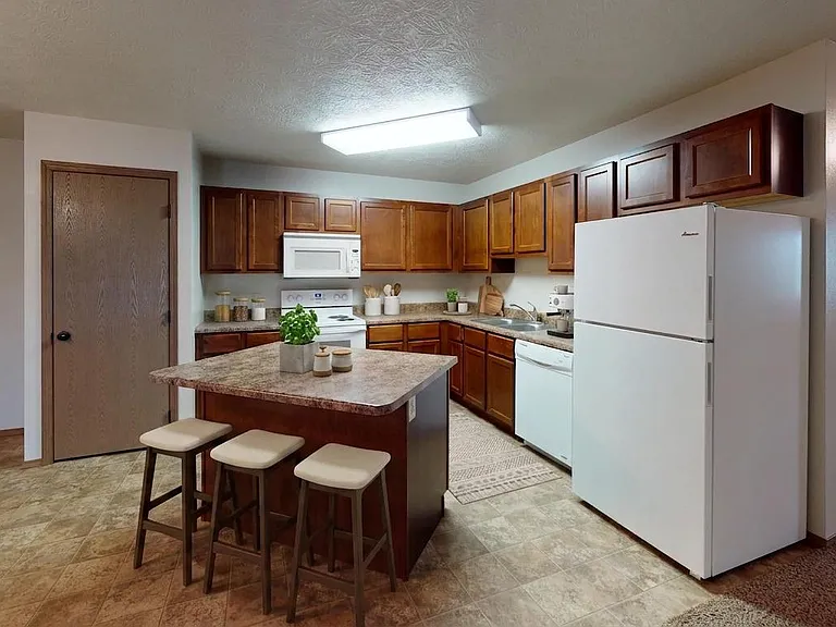 Gaspar Apartments — Photo 57