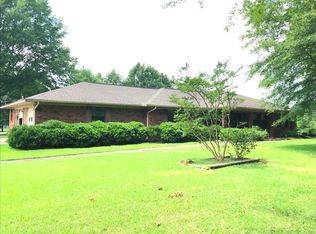 297 Road 199, Tupelo, MS 38801