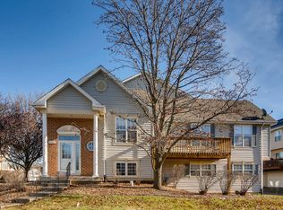 18867 Vanderbilt Dr, Mokena, IL 60448
