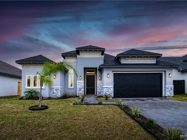 403 Valle Alto Dr, Los Fresnos, TX 78566