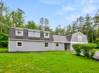 447 Bradford Rd, Newport, NH 03773
