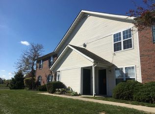 5395 Cypress Chase, Columbus, OH 43228