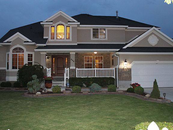 2nd image of 846 E Utah Highlands Dr