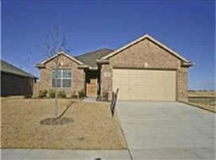 208 Rambling Way, Forney, TX 75126