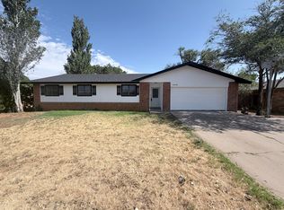 1440 Fairmont Ct, Clovis, NM 88101