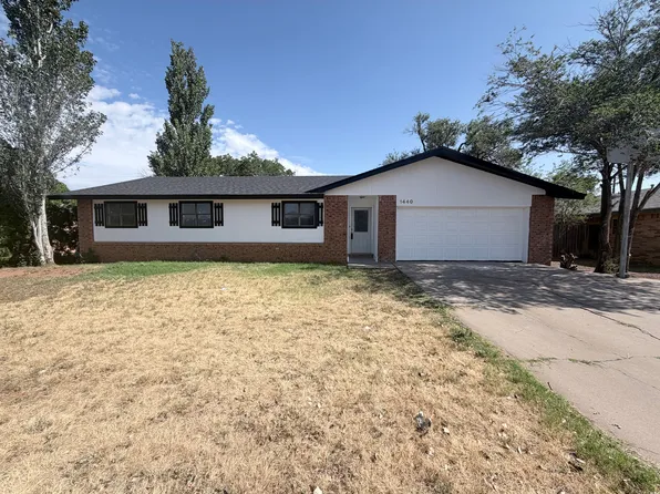 1440 Fairmont Ct, Clovis, NM 88101
