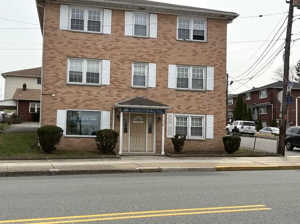 518 Ridge Rd APT 3, Lyndhurst, NJ 07071