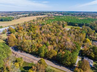 Highway 641 Lot Wp001, Puryear, TN 38251
