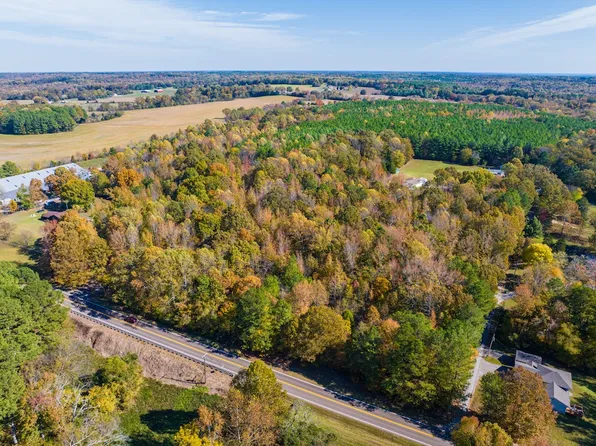 Highway 641 Lot Wp001, Puryear, TN 38251