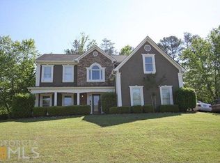 4175 Ruby Forest Blvd, Suwanee, GA 30024