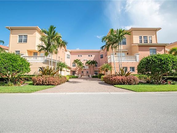2nd image of 510 Avellino Isles Cir APT 2302