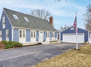 84 Pierce Farm Rd, Fitchburg, MA 01420