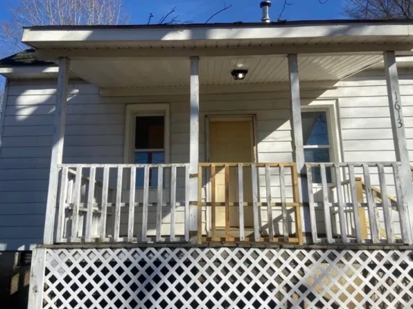 1613 Sigmon St, Lincolnton, NC 28092
