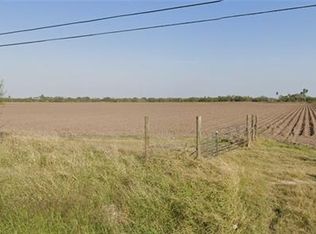 805 N 11th St, Donna, TX 78537