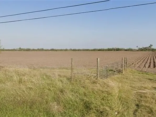 805 N 11th St, Donna, TX 78537