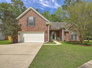 142 Oak Bluff Rd, Summerville, SC 29485