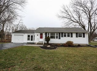 504 Klem Rd, Webster, NY 14580