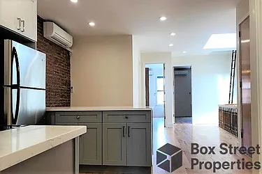 Rented by Box Street Properties LLC