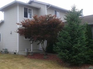 4018 168th St NE, Arlington, WA 98223