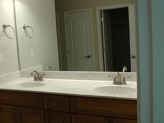Double Sink Vanity MBa