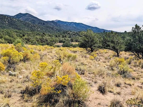 2258 and 2259 Mountainview Way LOT 2258 & 2259, Crestone, CO 81121