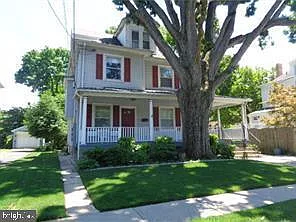14 E Madison Ave #2