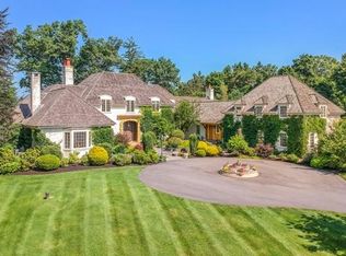 57 Walnut Rd, Wenham, MA 01984