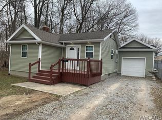 723 Ruth Ave, Lima, OH 45801