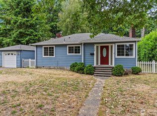 2132 Washington Way, Longview, WA 98632