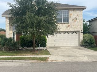 3316 Falcon Grv, New Braunfels, TX 78130