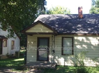 483 Haynes St, Memphis, TN 38111