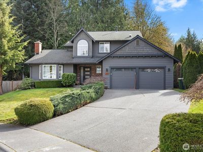 319 118th Drive NE, Lake Stevens, WA, 98258