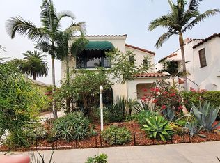 627 Roycroft Ave, Long Beach, CA 90814