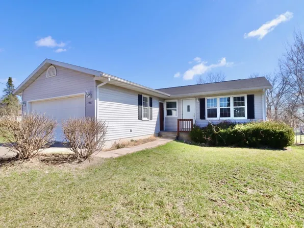 1331 Frederick Street, Beloit, WI 53511