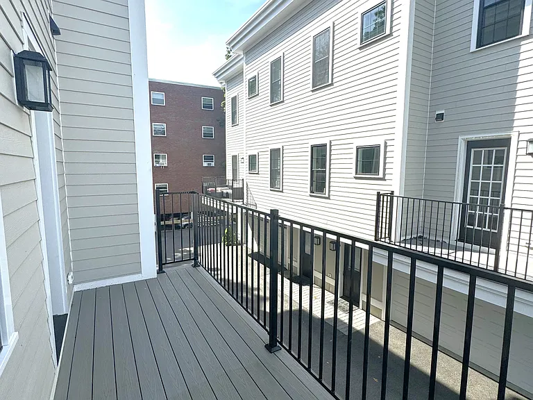 7 Faxon Park Rd #D — Photo 22