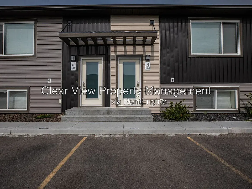 321 Mount Sundance Lndg W #3