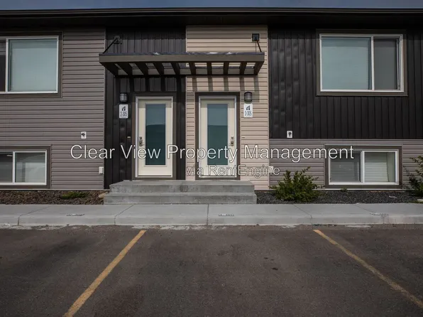 321 Mount Sundance Lndg W #3, Lethbridge, AB T1J 5H9