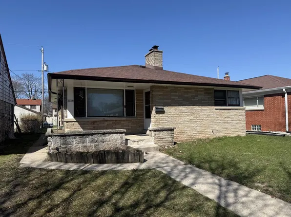 4925 North 65th STREET, Milwaukee, WI 53218
