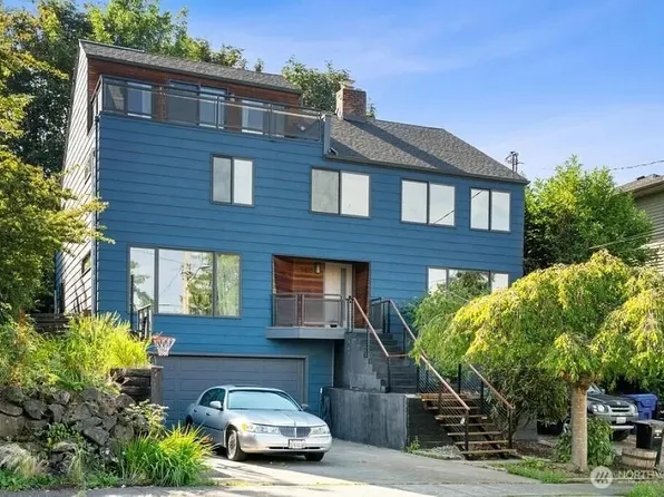 5425 57th Avenue S, Seattle, WA 98118