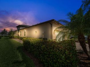 11603 SW Lake Park Dr, Port Saint Lucie, FL 34987
