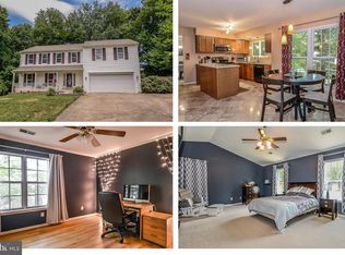 3450 Chelsea Dr, Woodbridge, VA 22192