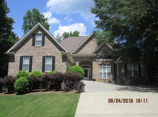 4096 Essex Dr, Villa Rica, GA 30180