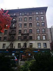 2560 Broadway in Upper West Side