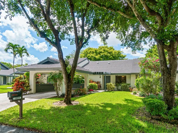 10059 Laurelwood Place, Boynton Beach, FL 33437