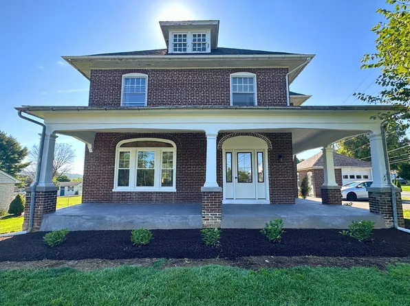 901 N State St, Ephrata, PA 17522